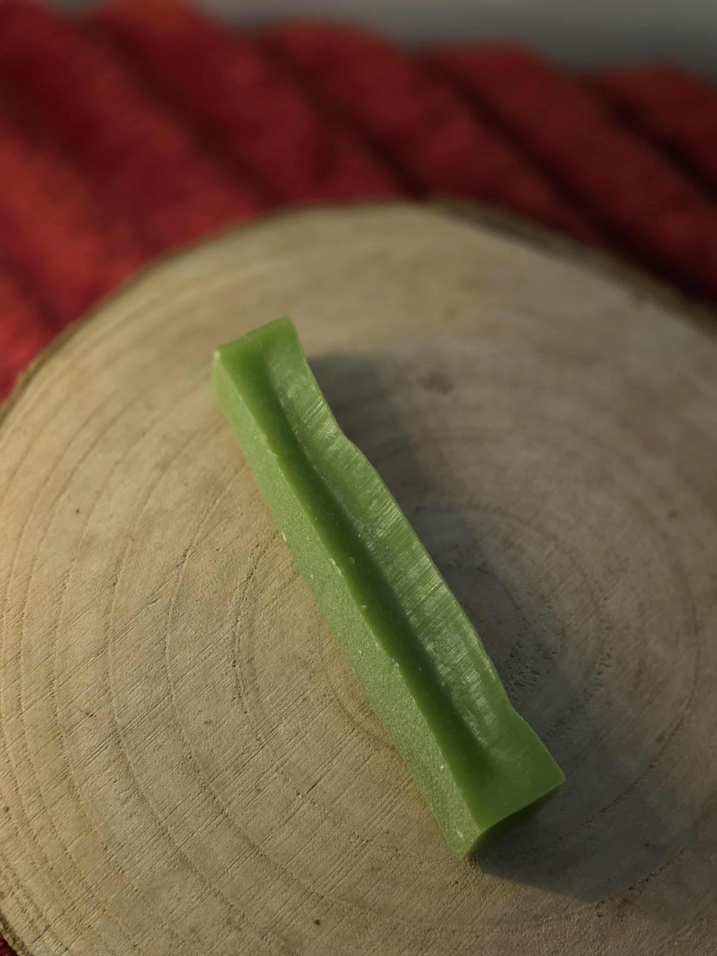 Medium Yak - Mint & Coconut