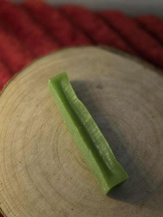 Medium Yak - Mint & Coconut