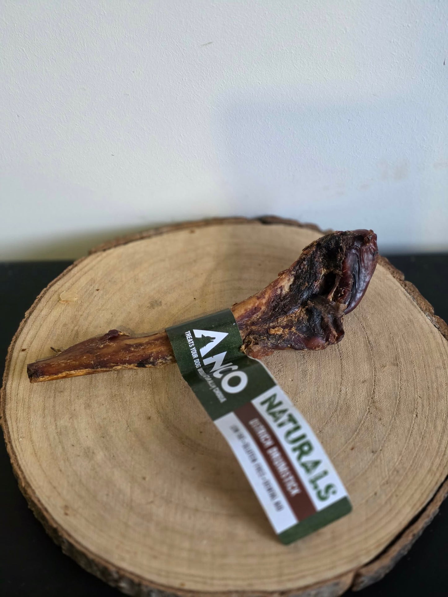 Anco Ostrich Drumstick