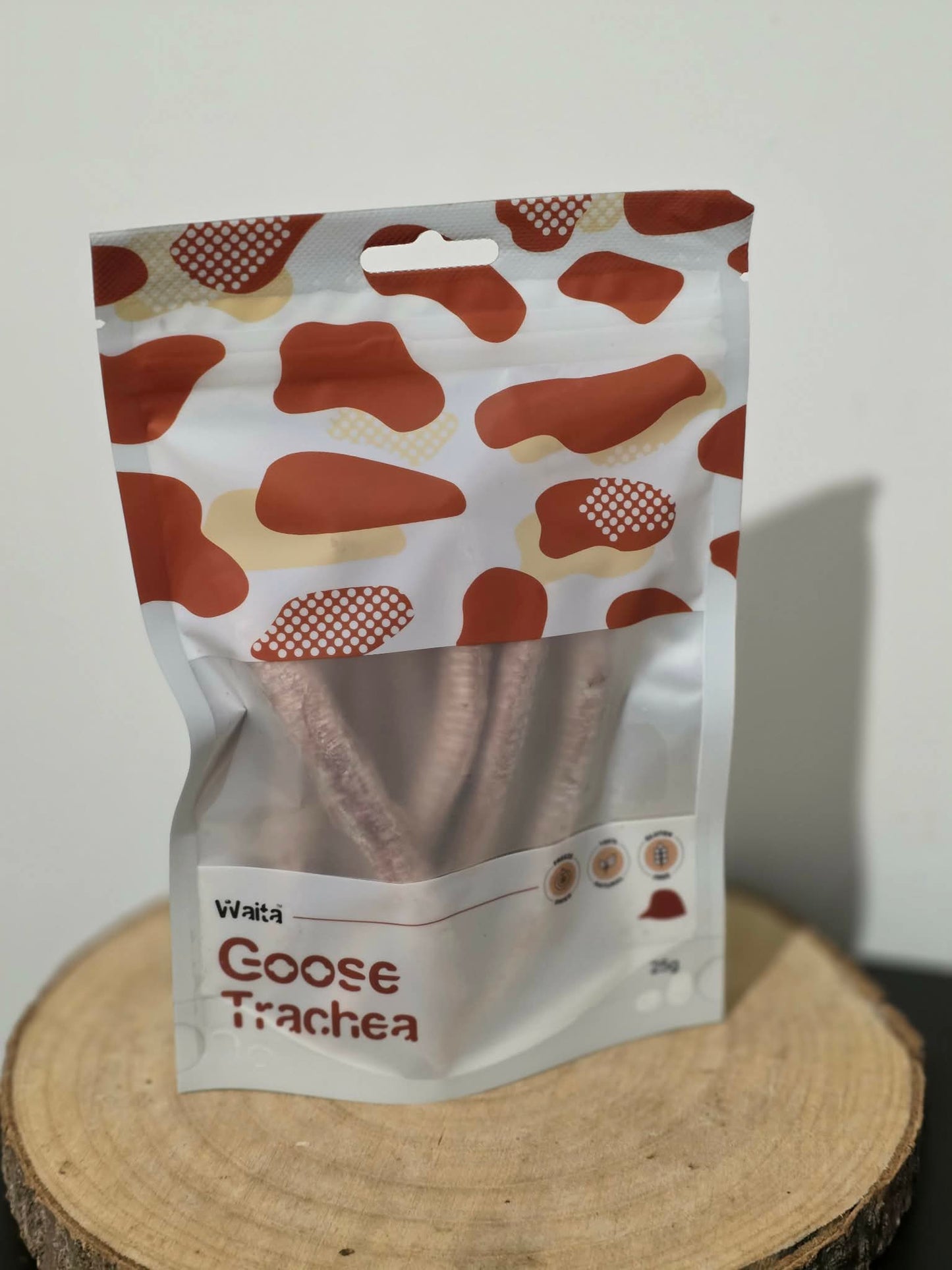Waita Pets - Goose trachea