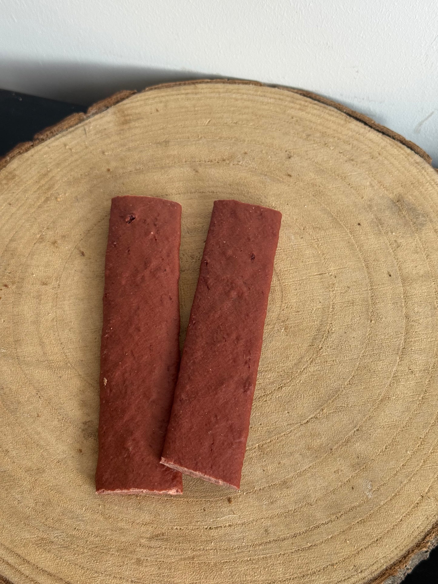 Soft beef fillet