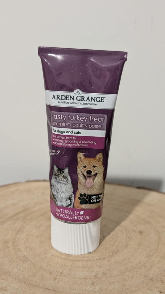 Arden Grange paste - Turkey