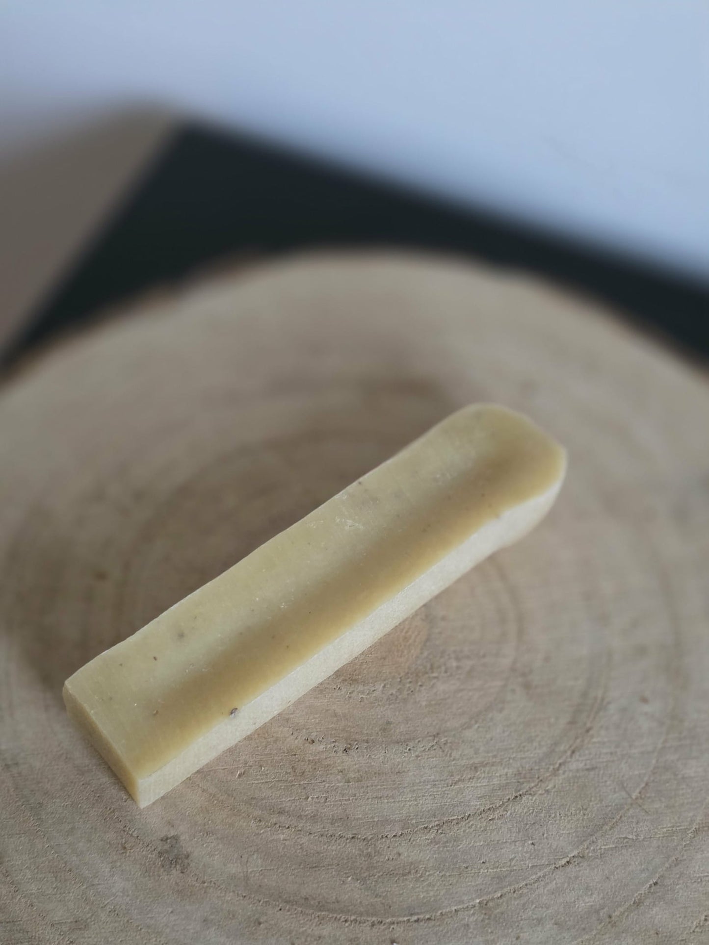 Medium yak - Flax seed