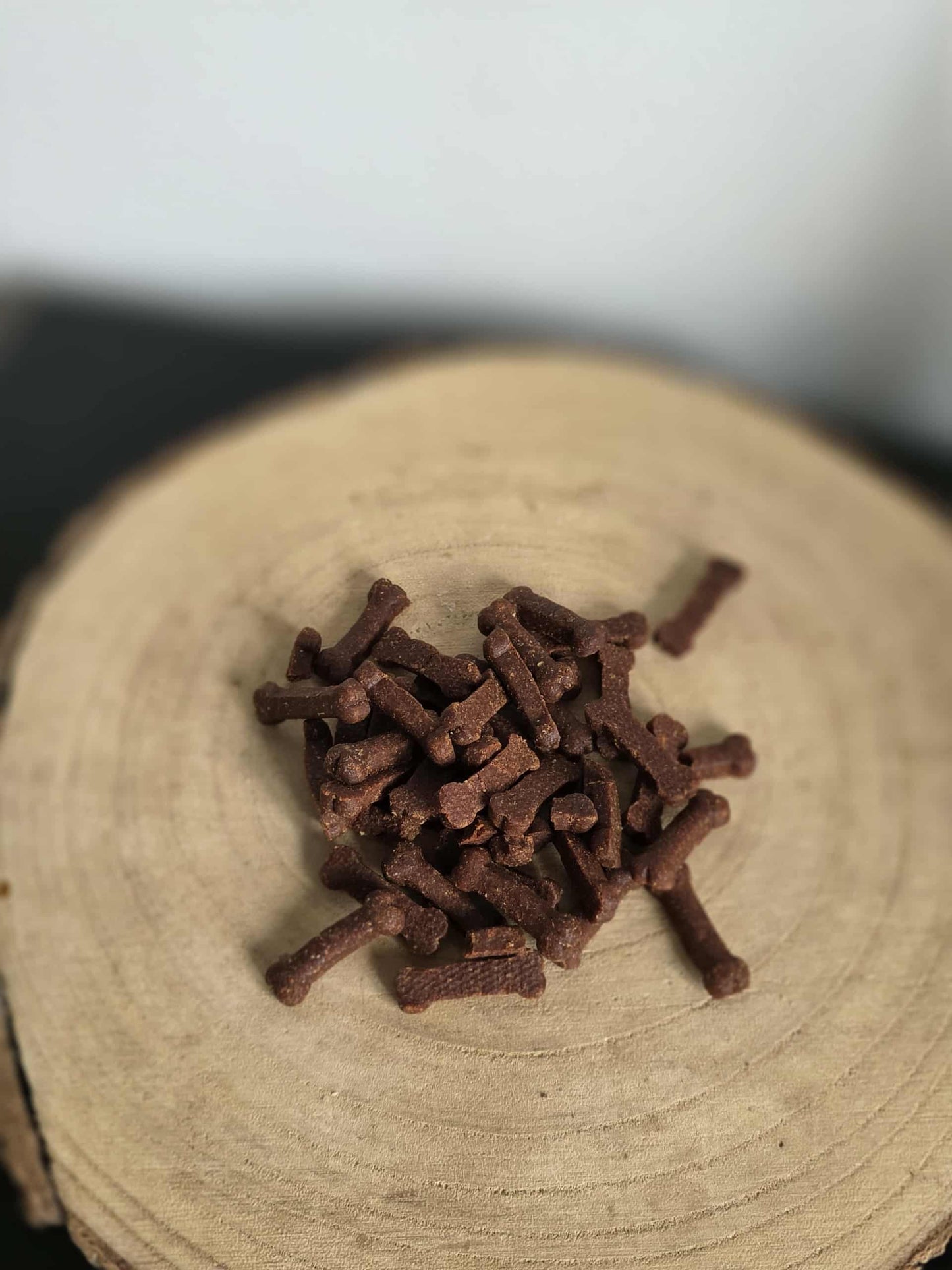 Mini training bones - Beef