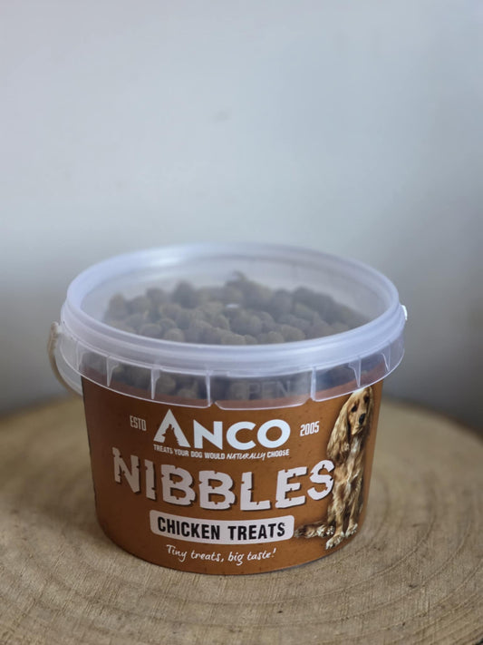Anco Nibbles - Chicken