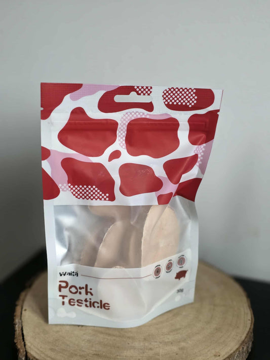 Waita Pets - Pork testicle