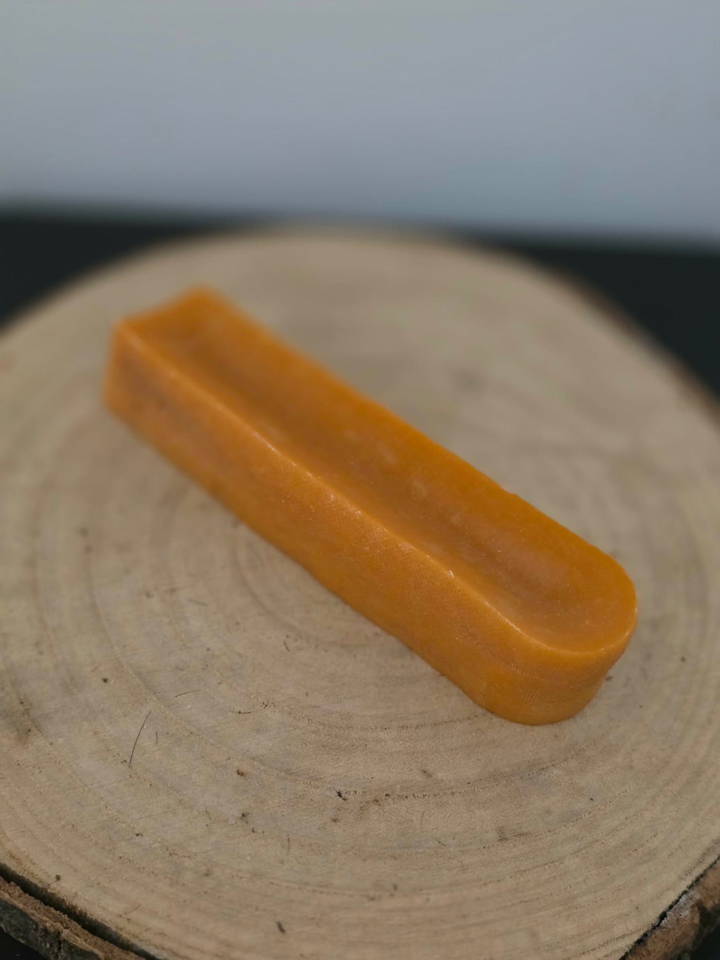 Pumpkin Yak | L