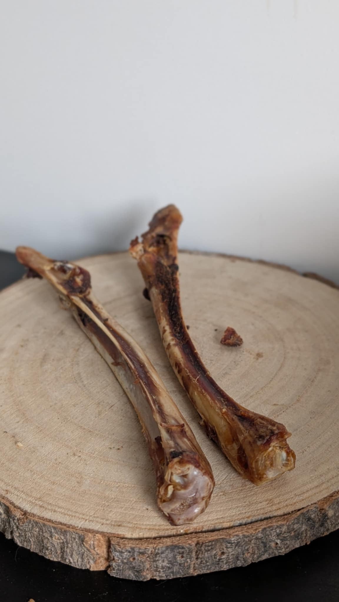 Venison bone - Small