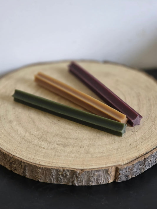 Veggie dental stick - Medium