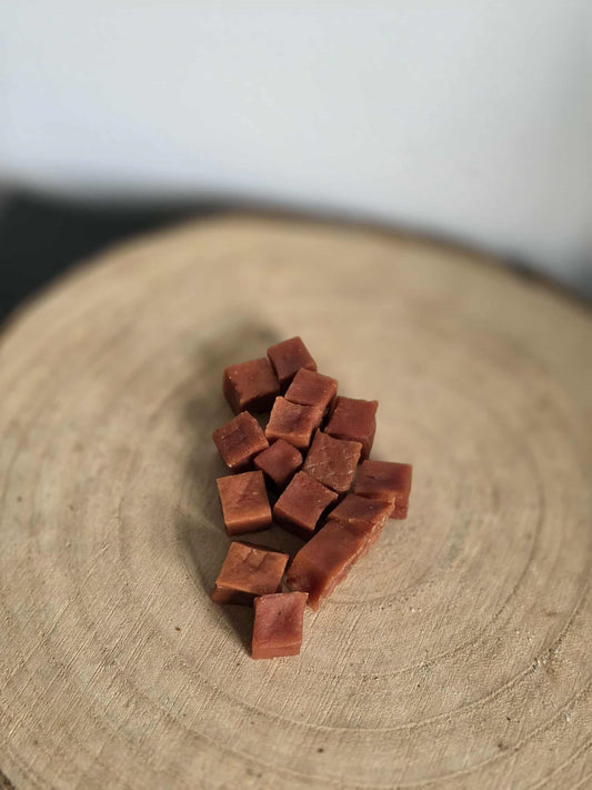 Rabbit cubes