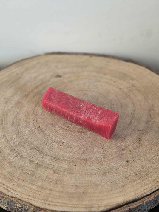 Small Yak - Raspberry