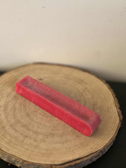 Large Yak - Raspberry
