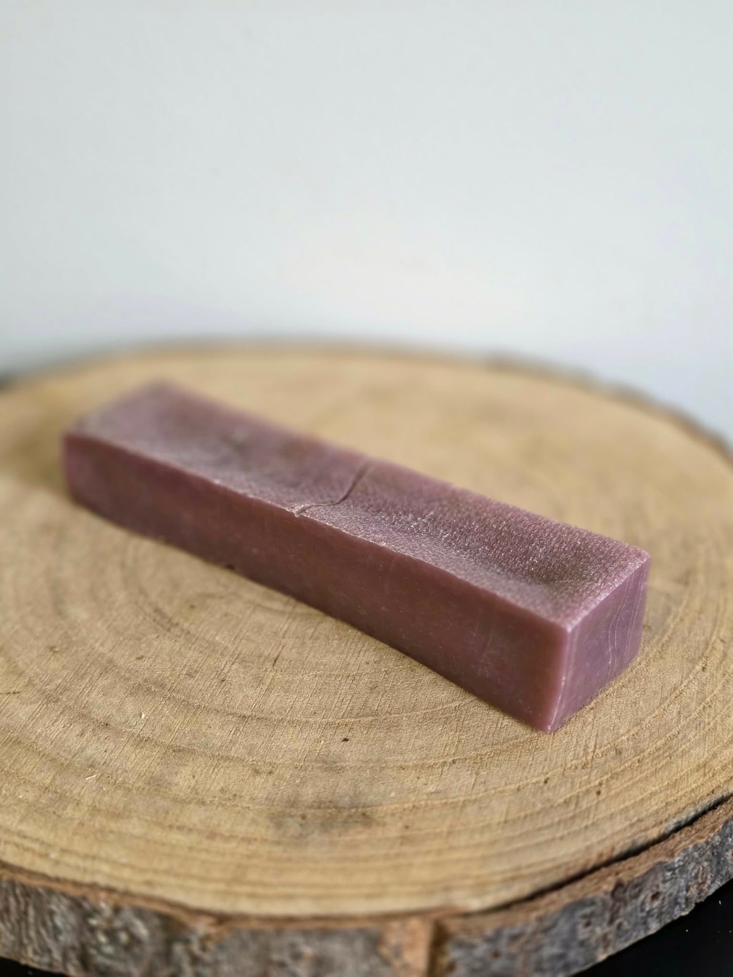 Blueberry Yak | Large