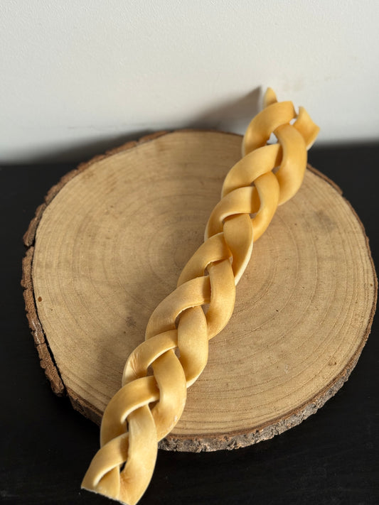 Lamb braid | 30cm