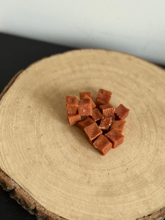 Rabbit cubes