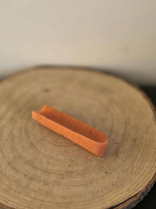 Small Yak - Pumpkin