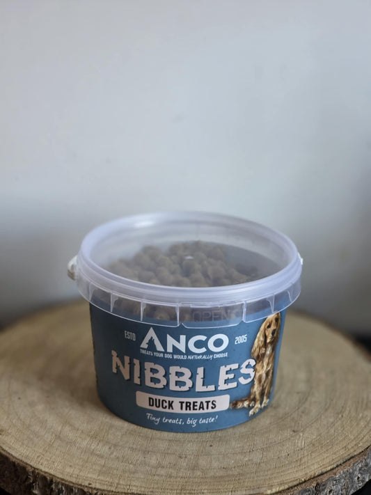 Anco Nibbles - Duck