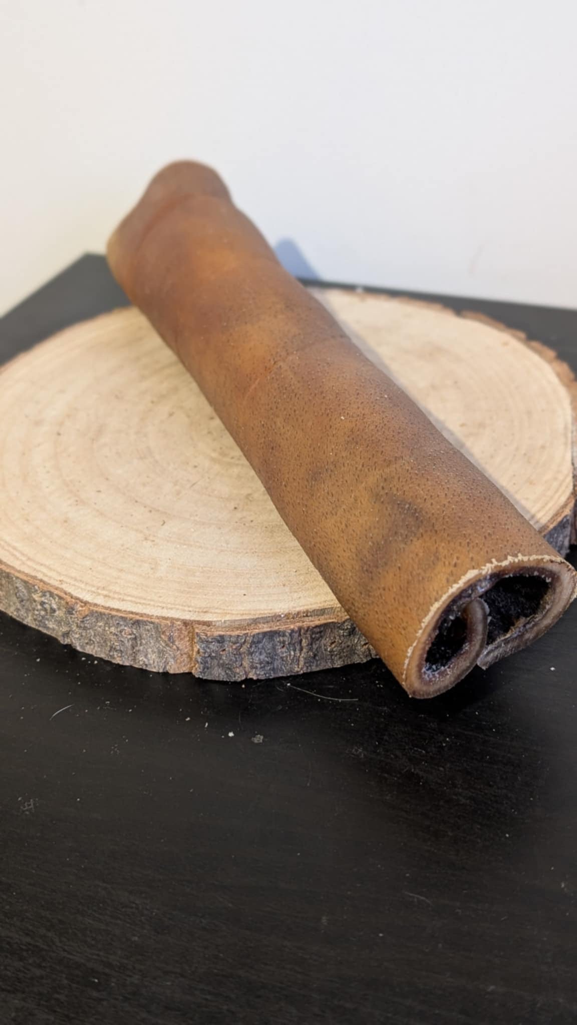 Camel skin roll - 30cm