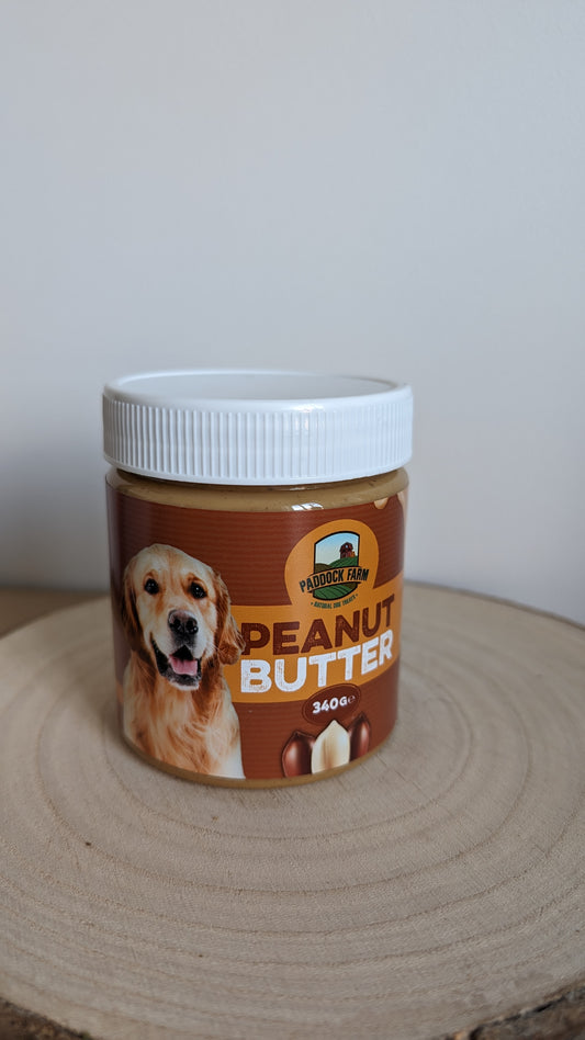 Peanut Butter