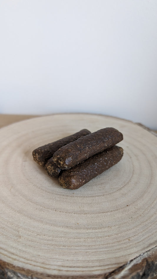 Venison Sausages