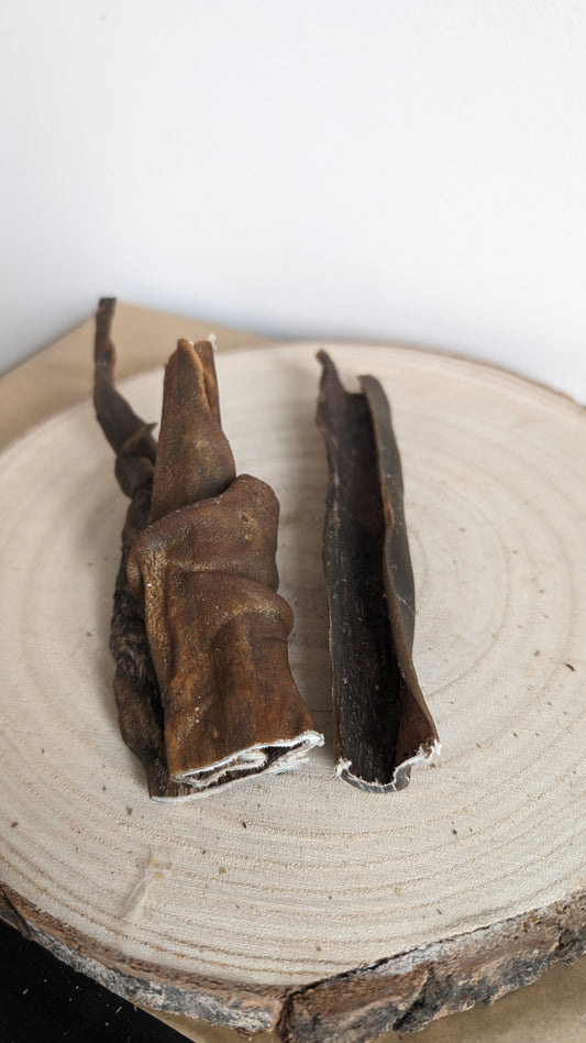 Venison Skin